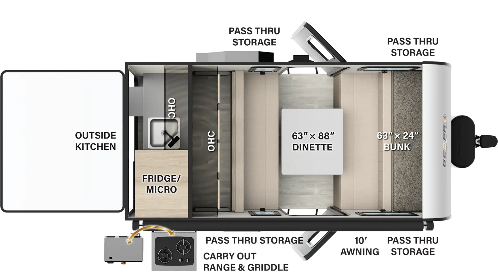 G14D Floorplan Image